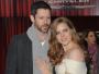Amy Adams i Darren Le Gallo