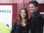 Alyson Hannigan i Alexis Denisof