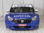 Dacia lodgy glace 