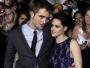 Kristen Stewart i Robert Pattinson