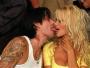 Pamela Anderson urodziła dwóch synów Tommy'emu Lee.