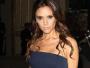 Victoria Beckham nie chce śpiewać dla królowej
