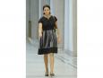 Stonowana ale kobieca: Joanna Mucha w 2009 roku