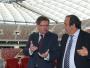 Były Minister Sportu i Turystyki Adam Giersz