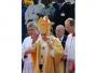 Chrześcijanin jest niestrudzonym budowniczym jedności, pokoju i solidarności" - podkreślił Benedykt XVI w Kotonu
