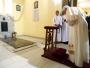 Papież napisał w adhortacji apostolskiej, podpisanej w Beninie: "Tylko autentyczne pojednanie prowadzi do trwałego pokoju w społeczeństwie"
