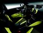 A1 Sportback ma długość 3,95 metra, a rozstaw osi wynosi 2,47 metra - czyli wymiary są takie same jak w modelu trzydrzwiowym. Szerokość (1,75 m) i wysokość (1,42 m) są większe o sześć milimetrów