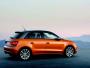 Do napędu A1 Sportback oferowane są trzy silniki benzynowe TFSI i trzy silniki wysokoprężne TDI o mocy od 86 KM do 185 KM. Wszystkie jednostki są czterocylindrowe turbodoładowane i bezpośrednim wtryskiem paliwa