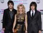 The Band Perry