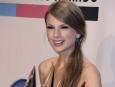 2. Taylor Swift może się pochwalić 45 mln
