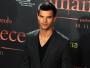 Taylor Lautner w Madrycie