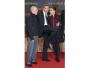Christian Berkel, Antonio Banderas i Salma Hayek w Berlinie