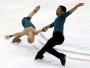 Aliona Savchenko i Robin Szolkowy