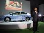 Toyota prius plug-in