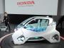 Honda Micro Commuter Concept
