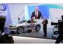 Volkswagen Cross Coupe