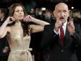 Sir Ben Kingsley i Daniela Lavender