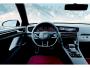 Volkswagen Cross Coupe