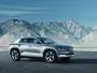 Volkswagen Cross Coupe
