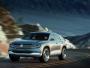 Volkswagen Cross Coupe
