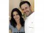 Courteney Cox Arquette i David Arquette. Różnica wieku: 7 lat