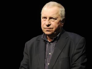 Jerzy Stuhr: Stan optymizmu sprzyja skutecznej walce z tą chorobą