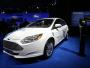 Elektryczny ford focus