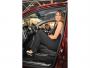 Nina Senicar - serbska supermodelka