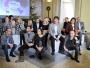Konferencja prasowa programu "Pytanie na śniadanie"