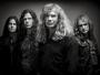 Legendarne Megadeth ciągle na topie