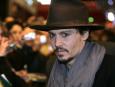 3. Johnny Depp – zeszłoroczny zwycięzca, gwiazdor produkcji Piraci z Karaibów, Rango i Dziennik zakrapiany rumem