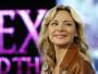 Kim Cattrall