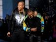 3. Kanye West & Jay Z – Ni**as in Paris
