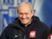 Franciszek Smuda: Orzełek wróci do gniazdka