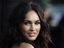 Brwi: Megan Fox