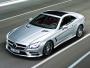 Mercedes SL