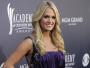 7. Carrie Underwood ma 20 milionów dolarów więcej