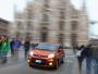 Nowy Fiat Panda