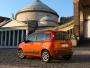 Nowy fiat panda