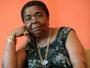 Cesaria Evora na Nice Jazz Festival we Francji (2006)