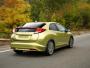 Nowa Honda Civic