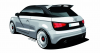 Audi A1 quattro