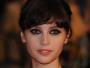 7. Felicity Jones – gwiazda serialu "Niefortunna Czarownica", a ostatnio filmu "Like Crazy"