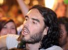 Tak się kochali Katy Perry i Russel Brand. Rozwód w toku...