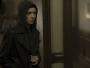 "Dziewczyna z tatuażem" (Rooney Mara jako Lisbeth Salander)