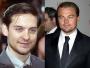 Leonardo DiCaprio i Tobey Maguire