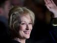 Meryl Streep