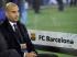 Guardiola najlepszym trenerem 2011 roku