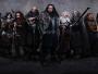 "Hobbit: Niezwykła podróż" – wszystkie krasnoludy