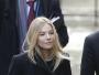 Sienna Miller w nowej roli! Była narzeczona Jude Law'a spodziewa się dziecka